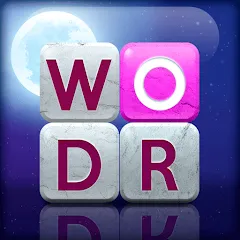 Взломанная Word Stacks (Уорд Стэкс)  [МОД Unlocked] - полная версия apk на Андроид