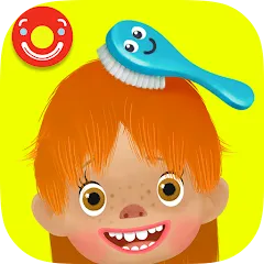 Взлом Pepi Bath 2 (Пепи Бат 2)  [МОД Бесконечные монеты] - последняя версия apk на Андроид