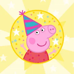 Скачать взлом World of Peppa Pig: Kids Games (Мир свинки Пеппы)  [МОД Все открыто] - последняя версия apk на Андроид