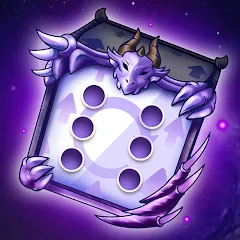 Взломанная Random Dice Defense : PvP TD (Рандом Дайс)  [МОД Unlimited Money] - полная версия apk на Андроид