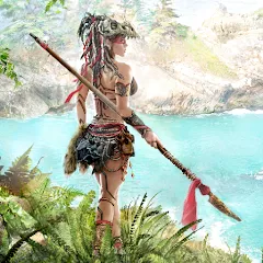 Взлом Survival Island: Evolve Pro (Сурвайвл Айленд)  [МОД Menu] - стабильная версия apk на Андроид