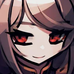 Взлом Phantom Rose Scarlet (Фантом Роуз Скарлет)  [МОД Все открыто] - последняя версия apk на Андроид