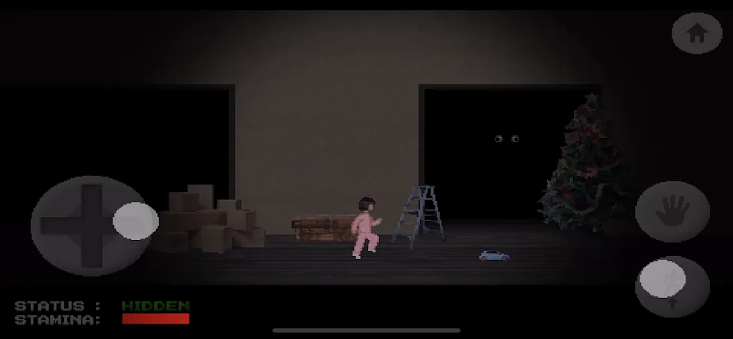 Mr. Hopp's Playhouse  [МОД Бесконечные деньги] Screenshot 4