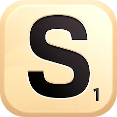 Взломанная Scrabble® GO - Woordspel (Скрэббл ГО)  [МОД Меню] - последняя версия apk на Андроид