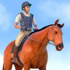 Взлом Rival Stars Horse Racing  [МОД Все открыто] - последняя версия apk на Андроид