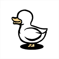 Скачать взломанную Clusterduck (Кластердак)  [МОД Unlocked] - стабильная версия apk на Андроид