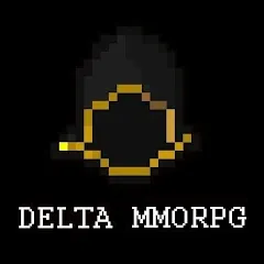 Взлом Delta Mmorpg (Дельта ММОРПГ)  [МОД Много монет] - последняя версия apk на Андроид