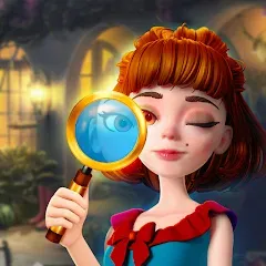 Взломанная Hidden Objects: Find items (Хидден Объектс)  [МОД Menu] - последняя версия apk на Андроид