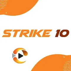 Взломанная MTT-Strike 10 (МТТ)  [МОД Mega Pack] - стабильная версия apk на Андроид