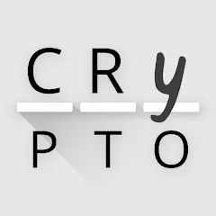 Взлом Cryptogram - puzzle quotes (Скрытограмма)  [МОД Много денег] - стабильная версия apk на Андроид