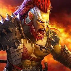 Взлом RAID: Shadow Legends (Рейд)  [МОД Mega Pack] - стабильная версия apk на Андроид