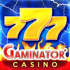 Скачать взлом Gaminator Online Casino Slots  [МОД Menu] - полная версия apk на Андроид