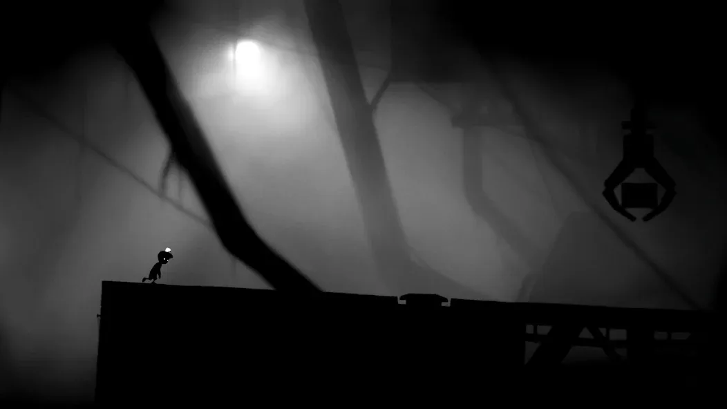 LIMBO demo (ЛИМБО демо)  [МОД Все открыто] Screenshot 4