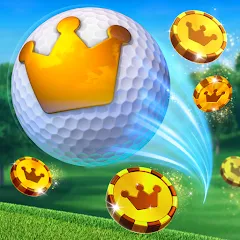 Скачать взлом Golf Clash (Гольф Клаш)  [МОД Menu] - последняя версия apk на Андроид