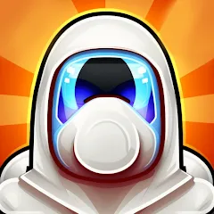 Скачать взлом Last survivor: Day on Earth (Ласт сурвайвер)  [МОД Unlocked] - стабильная версия apk на Андроид