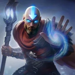 Скачать взлом Age of Magic: Turn Based RPG (Эйдж оф Мэджик)  [МОД Mega Pack] - полная версия apk на Андроид