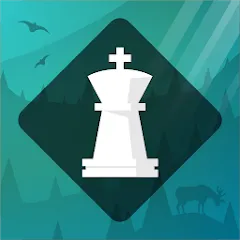 Скачать взлом Magnus Trainer - Train Chess (Магнус Трейнер)  [МОД Все открыто] - стабильная версия apk на Андроид