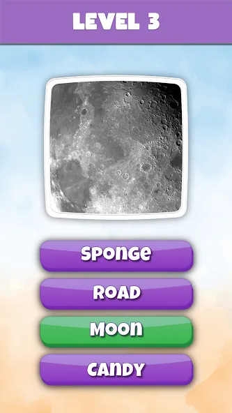 What is it? Pics Trivia Quiz  [МОД Все открыто] Screenshot 4