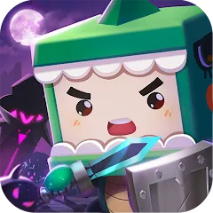 Взлом Mini World: CREATA (Мини Ворлд)  [МОД Бесконечные монеты] - последняя версия apk на Андроид