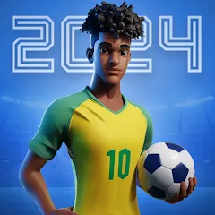 Взлом Soccer - Matchday Manager 24 (Матчдей Футбольный Менеджер 2023)  [МОД Unlimited Money] - полная версия apk на Андроид