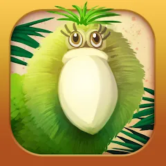 Взломанная Kakapo Run: Animal Rescue Game (Какапо Ран)  [МОД Все открыто] - полная версия apk на Андроид