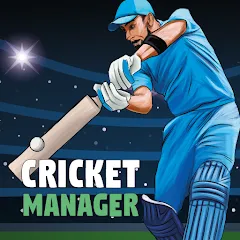 Скачать взлом Wicket Cricket Manager (Уикет Крикет Менеджер)  [МОД Бесконечные монеты] - стабильная версия apk на Андроид