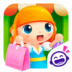 Скачать взлом Daily Shopping Stories (Дейли Шоппинг Сторис)  [МОД Unlocked] - стабильная версия apk на Андроид