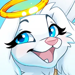 Взлом Dungeon Dogs - Idle RPG  [МОД Меню] - полная версия apk на Андроид