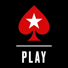 Скачать взломанную PokerStars Play: Texas Hold'em (ПокерСтарс Плей)  [МОД Меню] - стабильная версия apk на Андроид