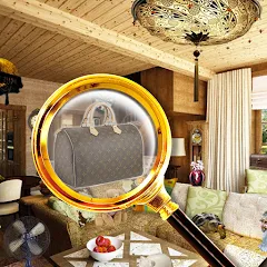 Взломанная Around the world:Hidden Object  [МОД Menu] - полная версия apk на Андроид