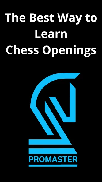 Chess Openings Promaster  [МОД Бесконечные монеты] Screenshot 1