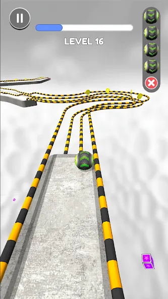 Going Balls  [МОД Unlimited Money] Screenshot 5