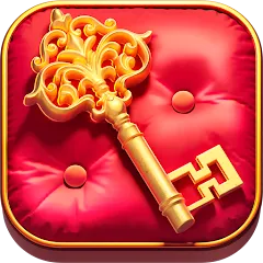 Взломанная Puzzle 100 Doors - Room escape  [МОД Меню] - последняя версия apk на Андроид