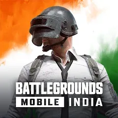 Взломанная Battlegrounds Mobile India (Баттлграундз Мобайл Индия)  [МОД Бесконечные монеты] - стабильная версия apk на Андроид