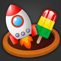 Взлом Match 3D Blast Matching Games  [МОД Много монет] - последняя версия apk на Андроид