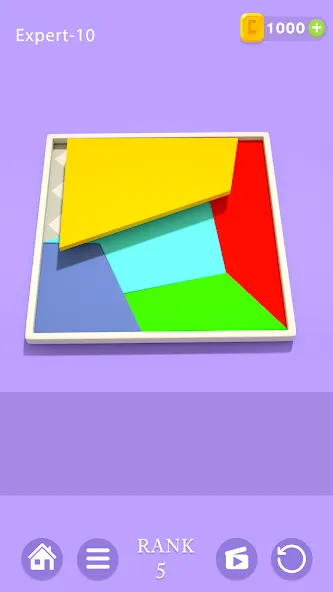 Puzzledom - puzzles all in one (Пазлдом)  [МОД Menu] Screenshot 3