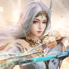 Взлом Perfect World Mobile: Gods War (Перфект Ворлд Мобайл)  [МОД Menu] - полная версия apk на Андроид