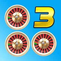 Взлом Roulette Counter Multi Tables  [МОД Меню] - последняя версия apk на Андроид