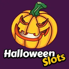 Скачать взломанную Slot Machine Halloween Lite (Слот машина Хэллоуин Лайт)  [МОД Много монет] - последняя версия apk на Андроид