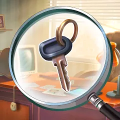 Скачать взлом Solitaire Crime Stories  [МОД Бесконечные деньги] - полная версия apk на Андроид