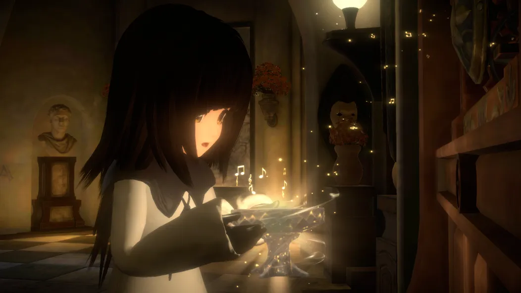 DEEMO -Reborn- (ДИМО)  [МОД Все открыто] Screenshot 1