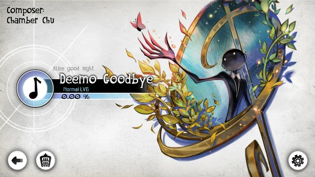 Deemo (Димо)  [МОД Mega Pack] Screenshot 3