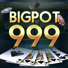 Скачать взломанную BIGPOT 999 (БИГПОТ 999)  [МОД Все открыто] - стабильная версия apk на Андроид