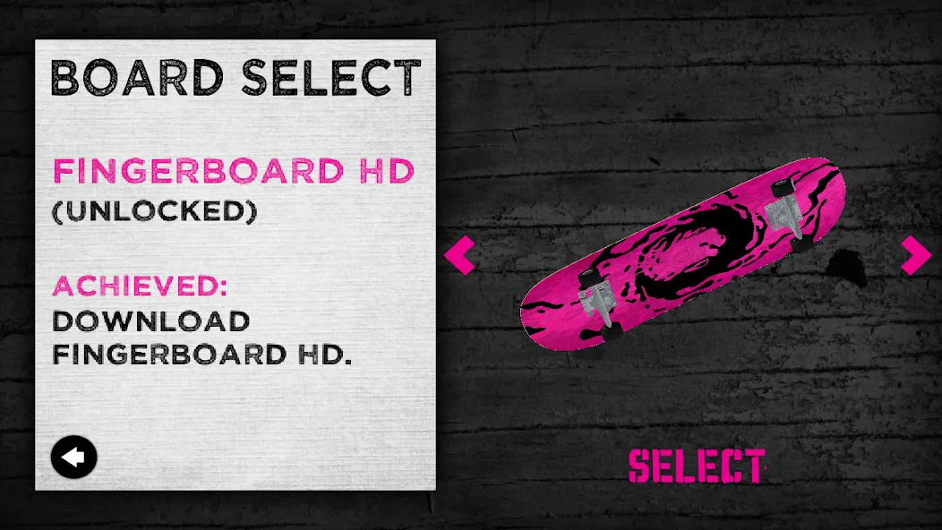 Fingerboard HD Skateboarding (Фингерборд ХД скейтбординг)  [МОД Бесконечные монеты] Screenshot 3