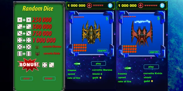 Игры без интернета Galaxy  [МОД Mega Pack] Screenshot 4