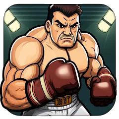 Скачать взломанную Tap Punch - 3D Boxing (Тап Панч)  [МОД Unlimited Money] - полная версия apk на Андроид