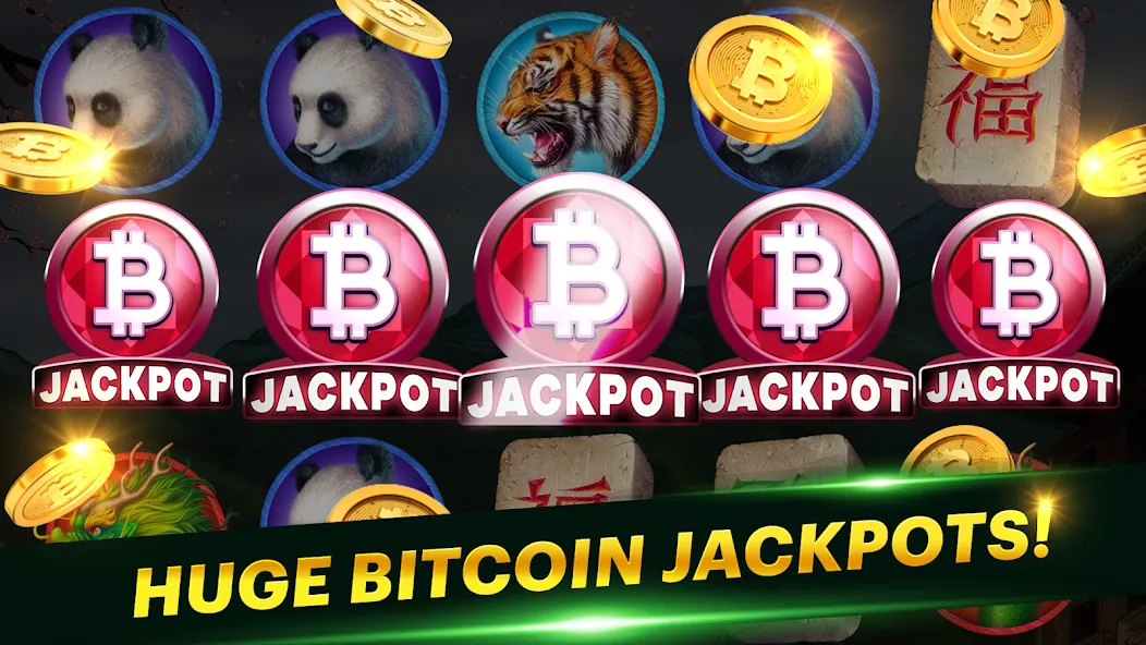 Satoshi Millions. Win Bitcoin  [МОД Mega Pack] Screenshot 3