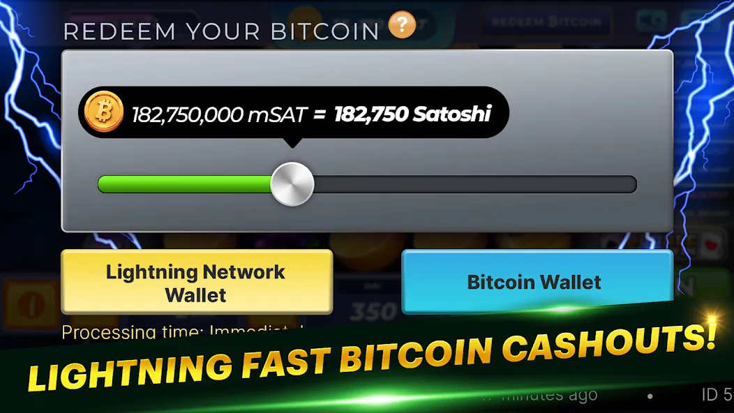 Satoshi Millions. Win Bitcoin  [МОД Mega Pack] Screenshot 4