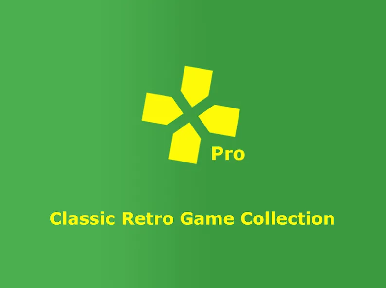 RetroLandPro - Game Collection (РетроЛэнд Про)  [МОД Меню] Screenshot 2