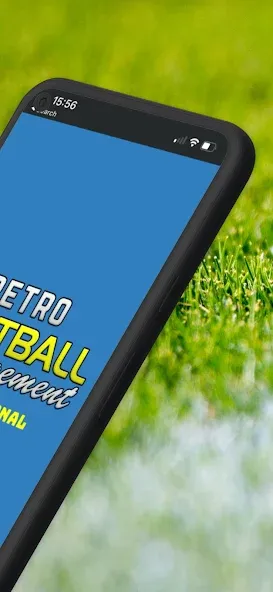 International Football Manager (Интернациональный футбольный менеджер)  [МОД Unlocked] Screenshot 2